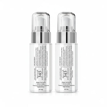 Formula 345 Eye Cream, Advanced Retinol & Peptide Fusion, Deep Hydration and Anti-Wrinkle Care