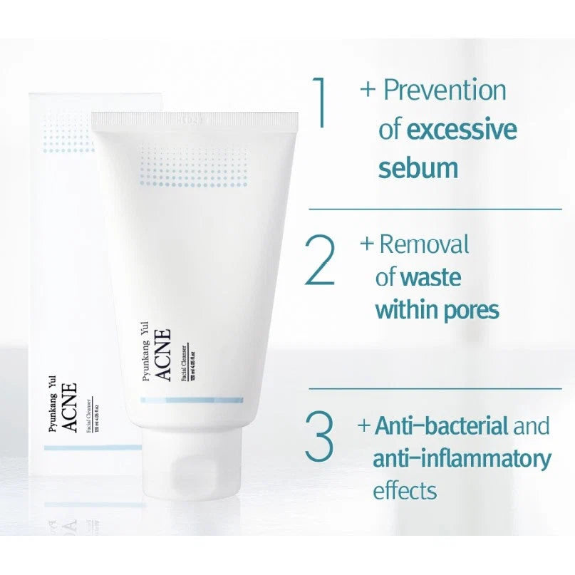 ACNE Facial Cleanser