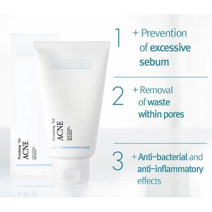 ACNE Facial Cleanser